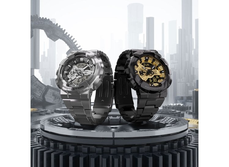 A1 Logics Mid Range Luxury Watch Brands A1 Logics Top Entry Level