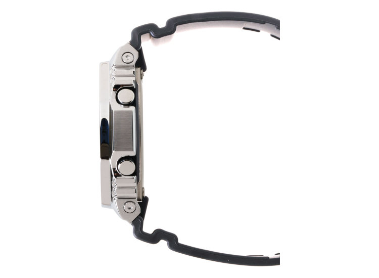 G-Shock Analog-Digital Watch 40.5mm with Pink Dial - GMS2110-4A