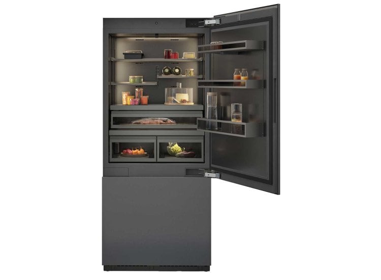 Gaggenau Fridge Problems