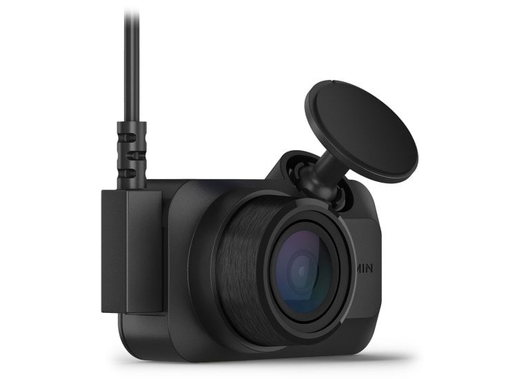 The Garmin Dash Cam Mini with Voice Control Abt - Main Image