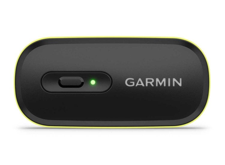 Hr Plus Garmin Vivosmart Hr Premium Garmin HRM 600 M-XL Heart Rate