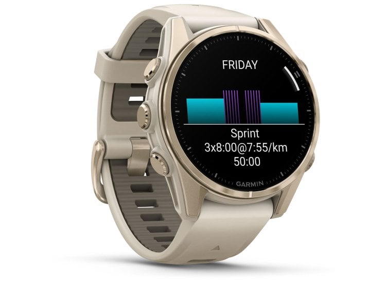 Garmin Forerunner Fossil Sport Smartwatch Vs Garmin Vivoactive