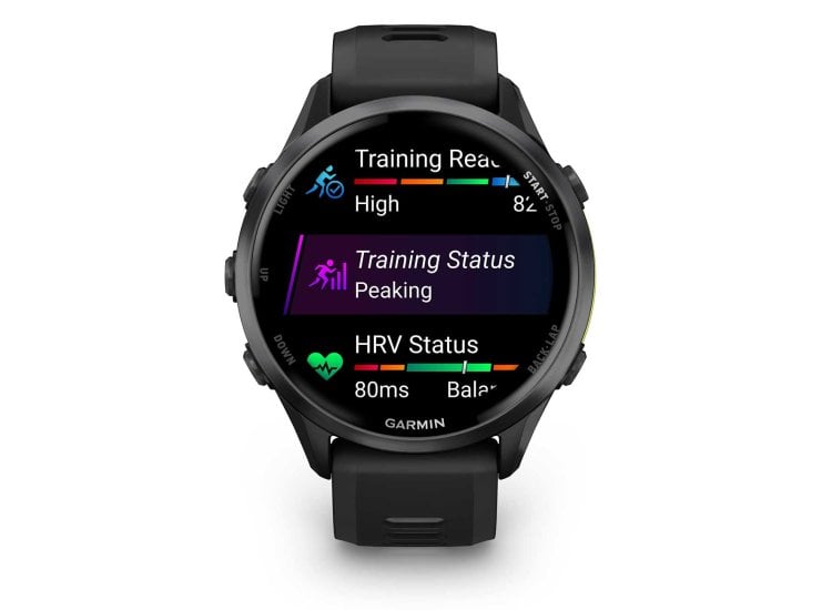 Garmin Vivoactive Garmin Forerunner 735xt Zwift Garmin Connect
