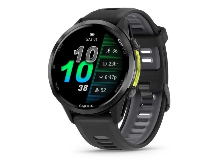 Garmin Connect Garmin Forerunner 45s Prezzo Garmin Forerunner® 55