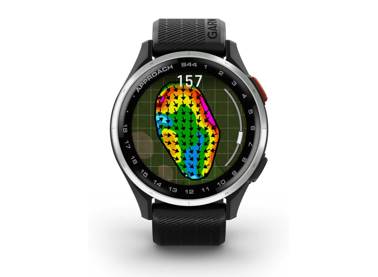 Cinturino Compatibile con Garmin Approach S4/S2/Vivoactive Cinturini di Cinturino Compatibile con Garmin Approach S4/S2/Vivoactive Cinturini di