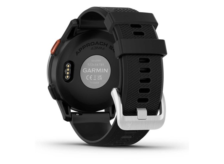 Garmin Approach S44 43mm Golf Smartwatch 010-03009-00 Abt