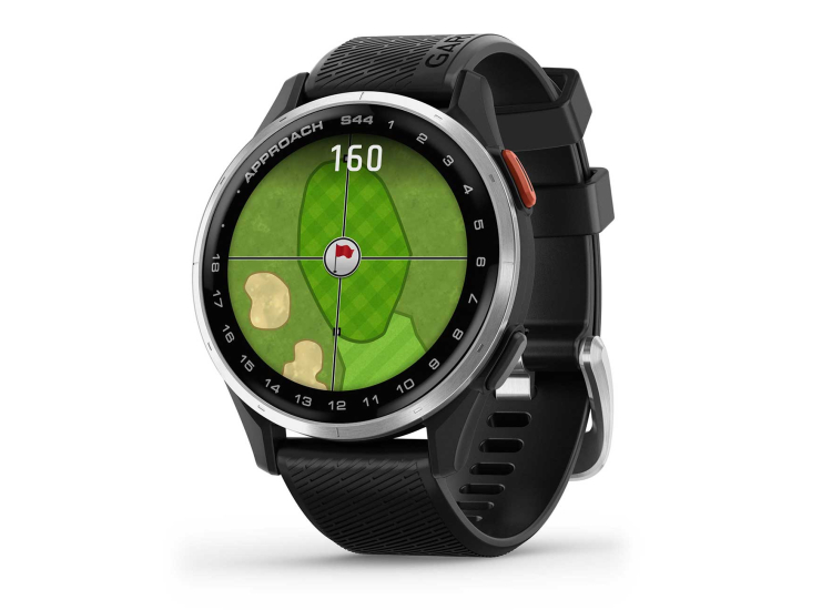 Quick Fit Garmin Compatibile Cinturino Garmin MYSNBKN 22mm - Silicone Morbido, Compatibile Con Quick Fit Garmin Compatibile Cinturino Garmin MYSNBKN 22mm - Silicone Morbido, Compatibile Con