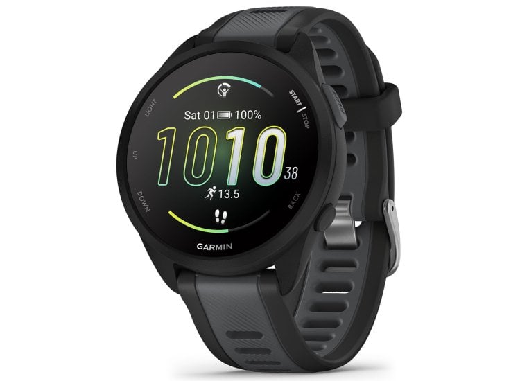 Garmin Forerunner Garmin Vivomove Style Connect Iq Garmin Connect