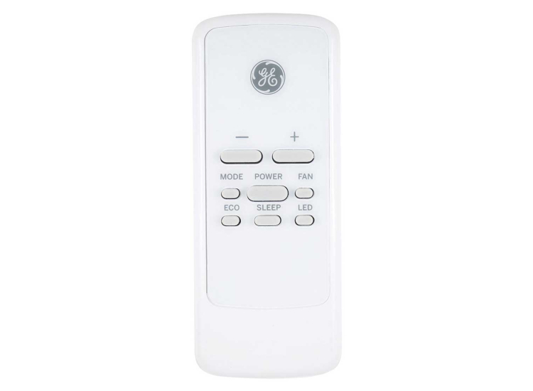 GE Built-In Air Conditioner 230/208V Cool Air Only in White - AJCQ14DWJ