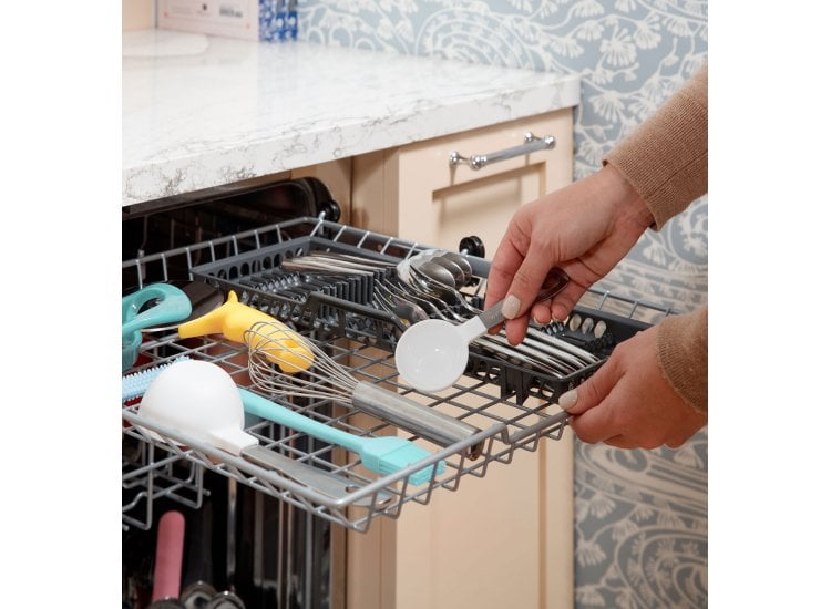 3rd Rack Best Dishwasher With Cutlery Tray Cutlery Tray 3rd Rack