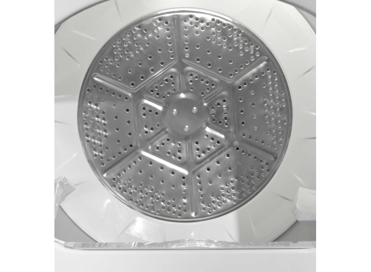 GE Electric Dryer With Extended Tumble 7.2 Cu. Ft. in White - GTD48EASWWB