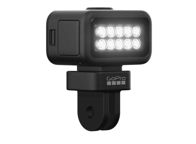 GoPro Light Mod For HERO Black Cameras - ALTSC001 | Abt