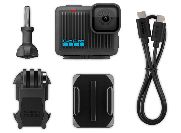 Go Prod GoPro HERO Action Camera - CHDHF131AT | Abt Electronics