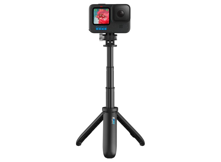 Extension Pole Best Tall Tripod For Gopro GoPro Extension Pole