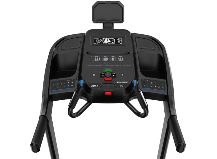 Horizon Fitness 7.0AT Studio Series Performance Treadmill - 7.0AT