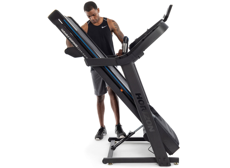 Horizon Fitness 7.0AT Studio Series Performance Treadmill - 7.0AT