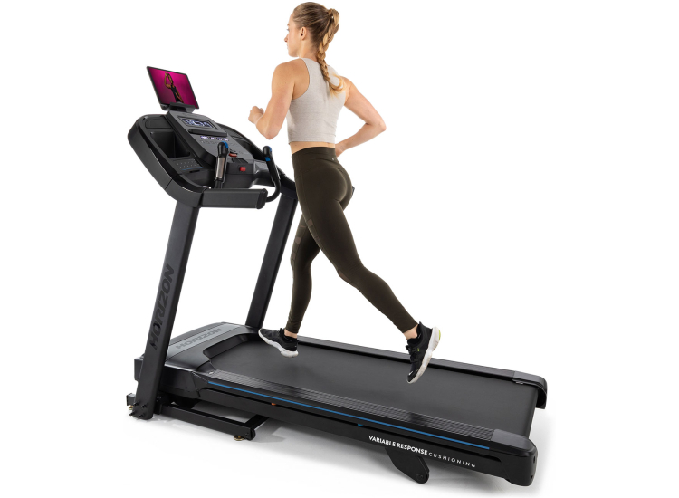 Horizon Fitness 7.0AT Studio Series Performance Treadmill - 7.0AT