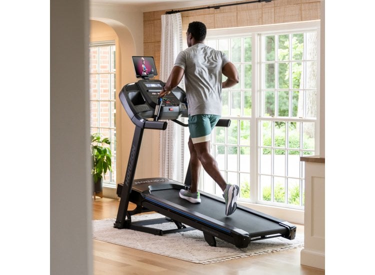 Customer Reviews for Horizon Fitness Performance Treadmill