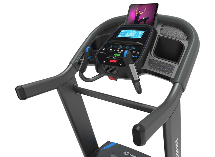 Horizon Fitness Studio Series Performance Treadmill - 7.4AT