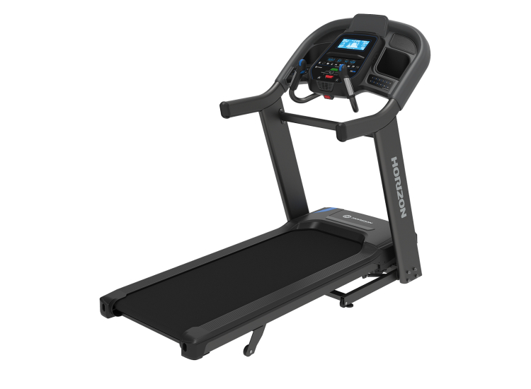 Horizon Fitness Studio Series Performance Treadmill - 7.4AT
