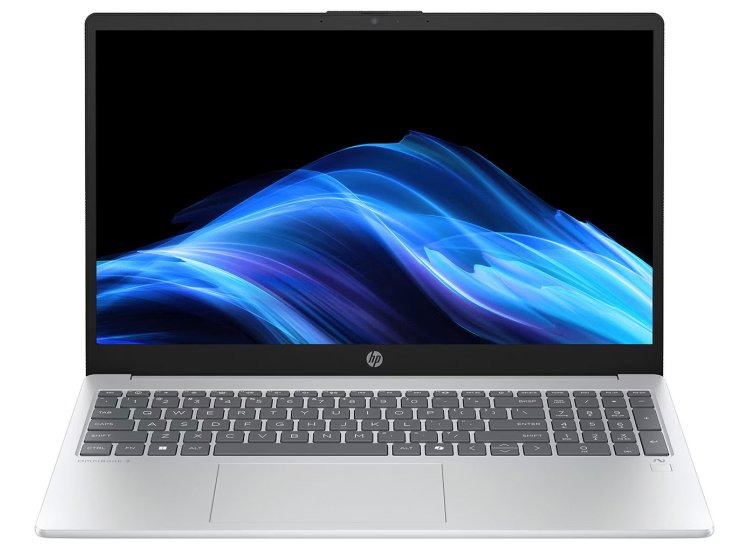 HP OmniBook 15-FN0505NR Laptop AMD Ryzen AI 340