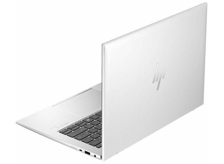 HP EliteBook 845 14-Inch Ryzen 7 16 GB 512 GB In Silver - A6TA8UT/ABA