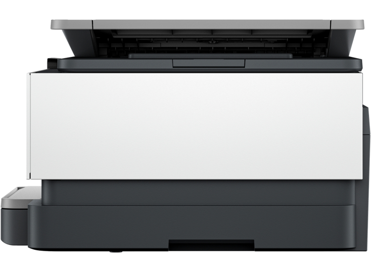 HP Printer OfficeJet Pro 8135e All-in-One Wireless in White - HP-OJPRO8135E