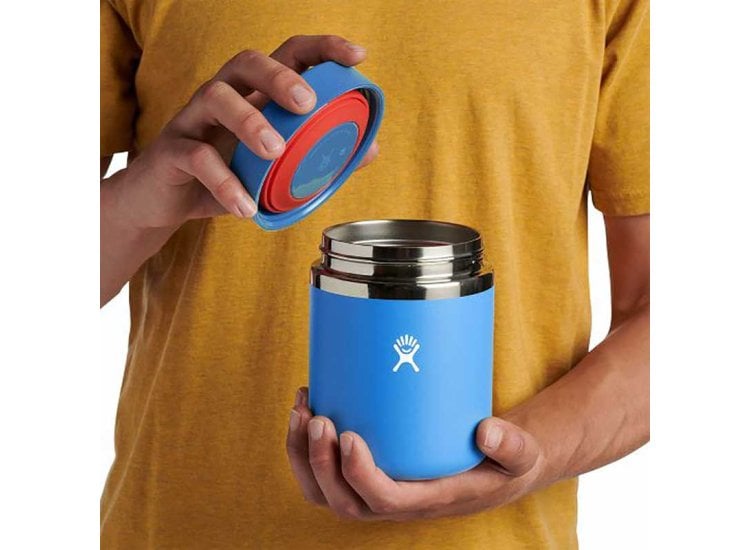 Hydro Flask Insulated Food Jar 28 Oz in Cascade RF28482 Abt