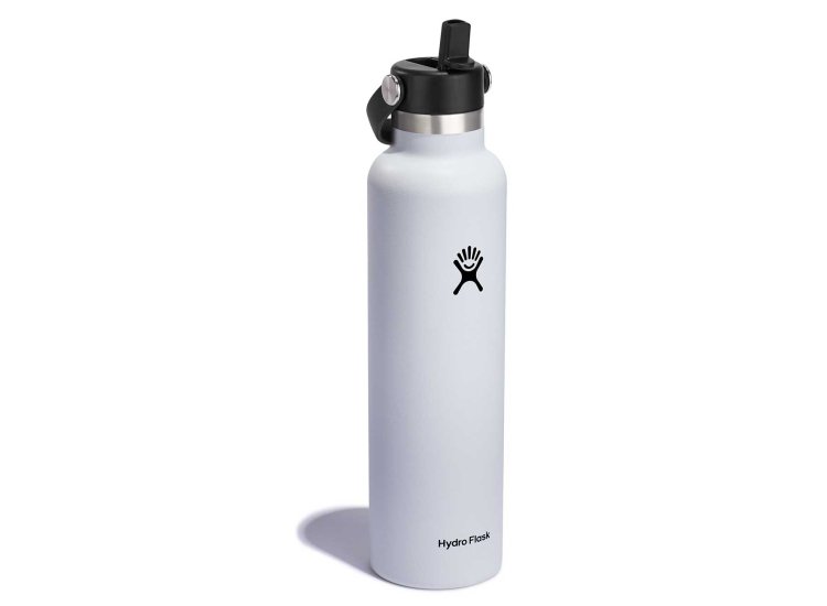 Hydro Flask 24 Oz Standard Mouth Water Bottle S24FS110 Abt