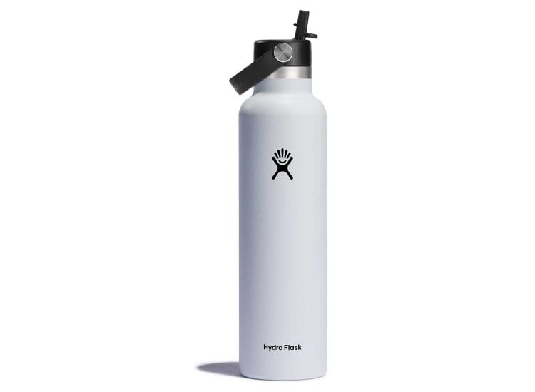 Hydro Flask 24 Oz Standard Mouth Water Bottle S24FS110 Abt