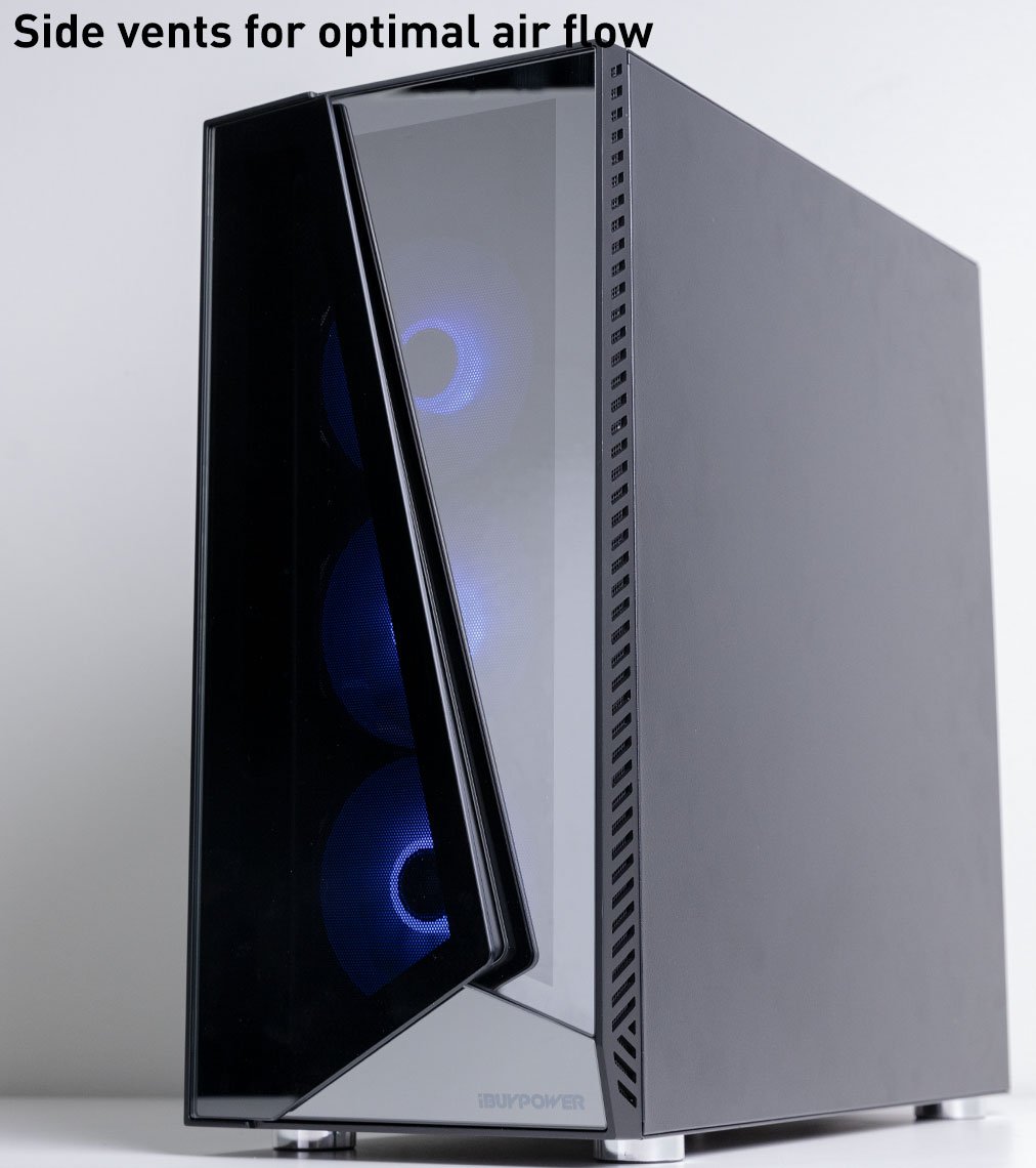 Ibuypower Desktop Nvidia Geforce Rtx 3070 Ti Slate237i Ibuypower Desktop Nvidia Geforce Rtx 3070 Ti Slate237i