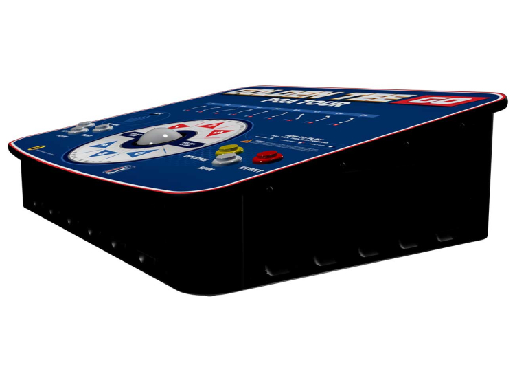 Incredible Technologies Golden Tee Go PGA TOUR 2026 Edition - 925411000