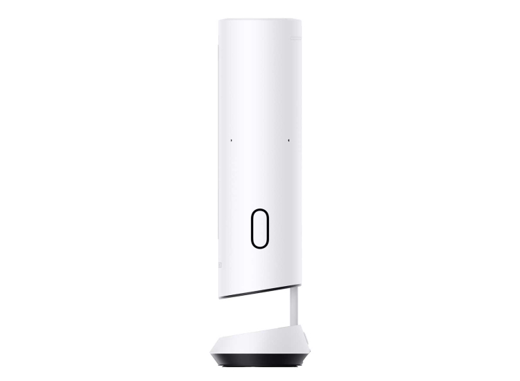 Insta360 Wave Professional Speakerphone with AI Recording Suite in Arctic White - CINSABCA-WAVE01