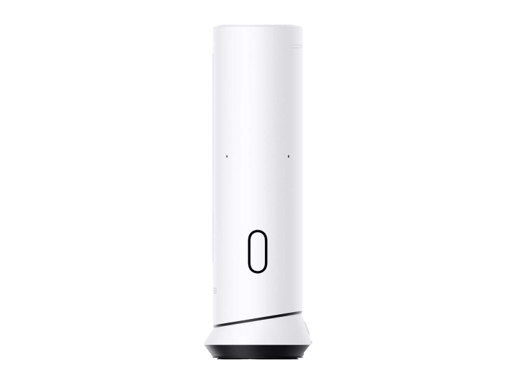 Insta360 Wave Professional Speakerphone with AI Recording Suite in Arctic White - CINSABCA-WAVE01
