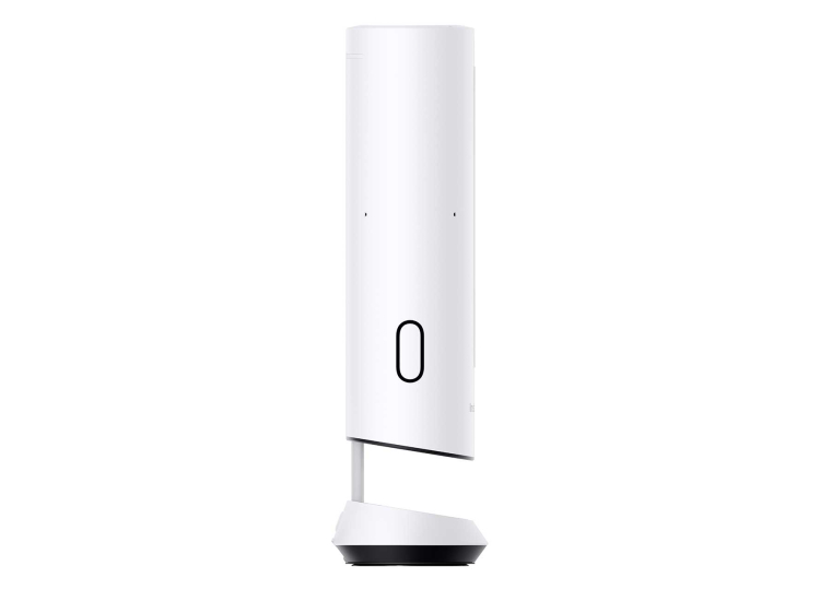 Insta360 Wave Professional Speakerphone with AI Recording Suite in Arctic White - CINSABCA-WAVE01