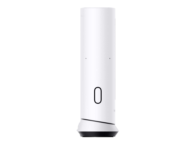 Insta360 Wave Professional Speakerphone with AI Recording Suite in Arctic White - CINSABCA-WAVE01