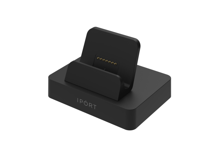 Docks Away: The Secret Life of Charging Stations