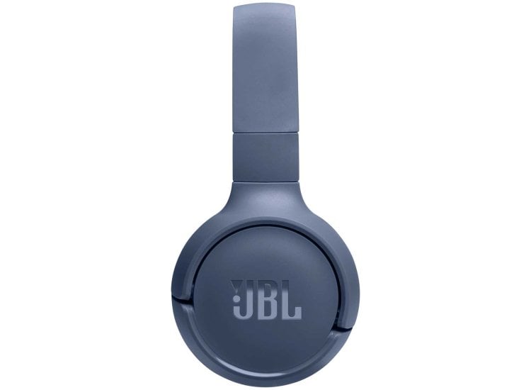 JBL On-Ear Headphones Tune 520BT Wireless Blue JBLT520BTBLUAM