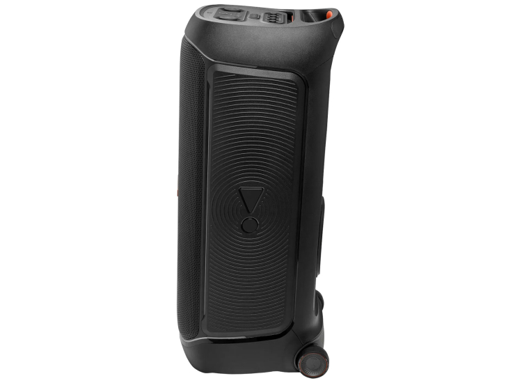 JBL PartyBox 720 Portable Speaker Bluetooth in Black - JBLPARTYBOX720AM