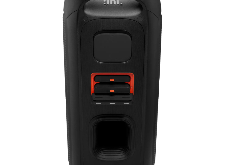 JBL PartyBox 720 Portable Speaker Bluetooth in Black - JBLPARTYBOX720AM