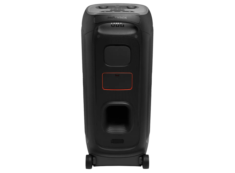 JBL PartyBox 720 Portable Speaker Bluetooth in Black - JBLPARTYBOX720AM