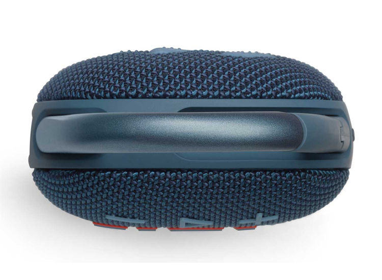 Jbl Color Code JBL Portable Bluetooth Speaker Clip 5 in Blue - JBLCLIP5BLUAM | Abt