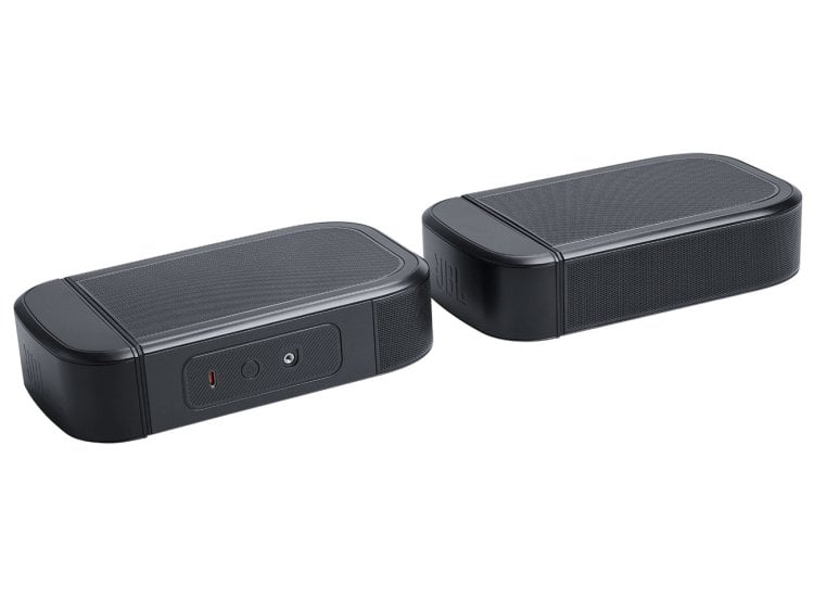 JBL Bar 1000MK2 with Voice Assistant-Enabled Speakers Abt