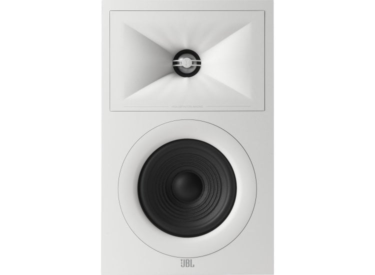Customer Reviews for JBL Stage 250B Bookshelf Loudspeakers in