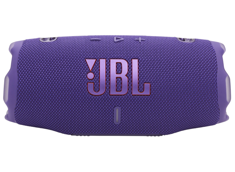 JBL JBLCHARGE6PURAM Charge 6 BT Speaker Purple