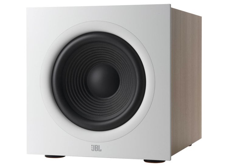 Jbl Subwoofer Jbl Sb2210 Jbl 10 Inch Powered Subwoofer JBL CONTROL
