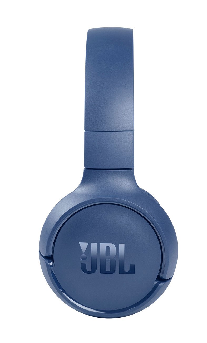 Jbl Tune510bt Blue Wireless Headphones Jblt510btbluam Abt Jbl Tune510bt Blue Wireless Headphones Jblt510btbluam Abt