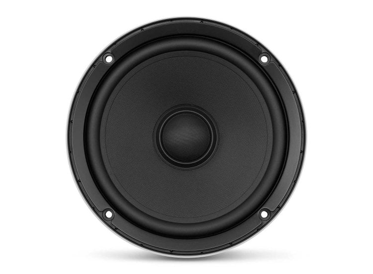 JL Audio 2-Way Component Woofer C6650CW Abt
