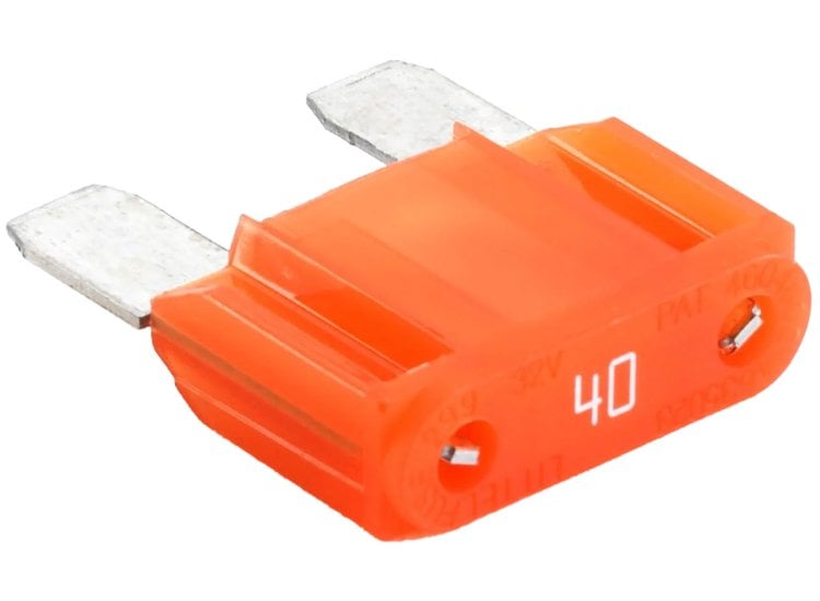 JL Audio XD-PCS1/0-2B Kit Di Cablaggio 1/0 AWG Per Due Amplificatori - Foto 3