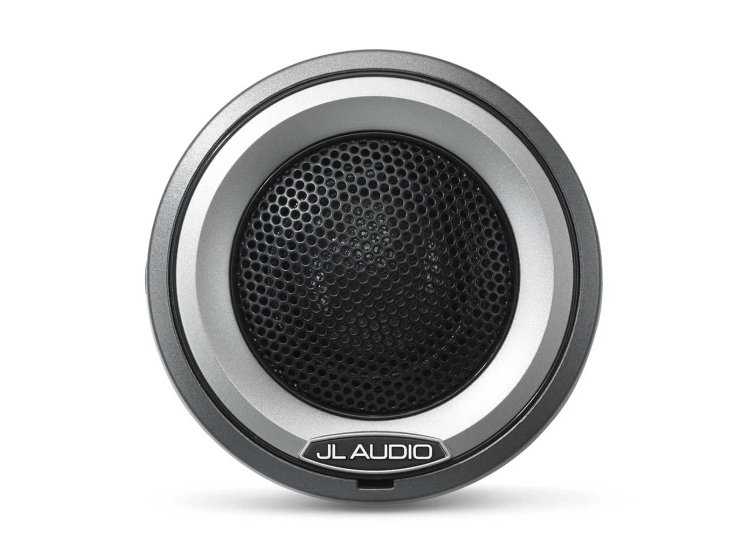 JL Audio 1-Inch M6 Marine Tweeters (Pair) M6100CTCSGMTI Abt